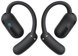 Bluetooth sluchátka Anker soundcore AeroFit 2 černá
