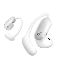 Bluetooth sluchátka Anker soundcore AeroFit 2 Pro bílá