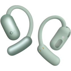 Bluetooth sluchátka Anker soundcore AeroFit 2 zelená