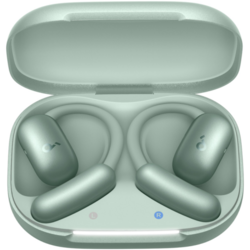 Bluetooth sluchátka Anker soundcore AeroFit 2 zelená