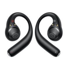 Bluetooth sluchátka Anker soundcore AeroFit Pro černá