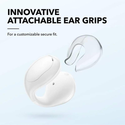 Bluetooth sluchátka Anker soundcore C30i bílá
