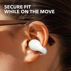 Bluetooth sluchátka Anker soundcore C30i bílá
