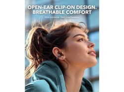 Bluetooth sluchátka Anker soundcore C30i černá
