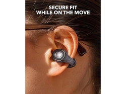 Bluetooth sluchátka Anker soundcore C30i černá