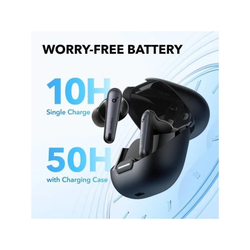 Bluetooth sluchátka Anker soundcore Liberty 4 NC černá