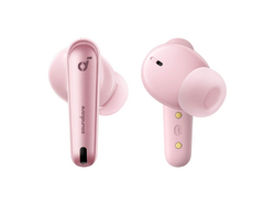 Bluetooth sluchátka Anker soundcore Liberty 4 NC růžová
