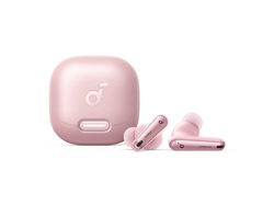 Bluetooth sluchátka Anker soundcore Liberty 4 NC růžová