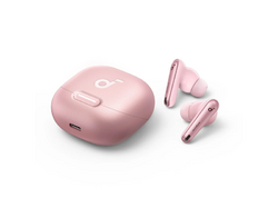 Bluetooth sluchátka Anker soundcore Liberty 4 NC růžová