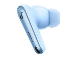 Bluetooth sluchátka Anker soundcore Liberty 4 NC světle modrá