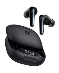 Bluetooth sluchátka Anker soundcore Liberty 4 Pro černá
