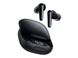 Bluetooth sluchátka Anker soundcore Liberty 4 Pro leskle černá