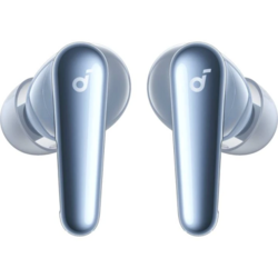 Bluetooth sluchátka Anker soundcore Liberty 4 Pro modrá