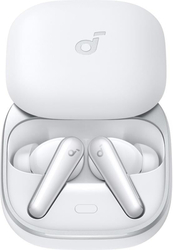Bluetooth sluchátka Anker soundcore Liberty 5 bílá