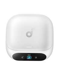 Bluetooth sluchátka Anker soundcore Liberty 5 Pro bílá