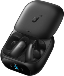 Bluetooth sluchátka Anker soundcore Liberty 5 Pro černá