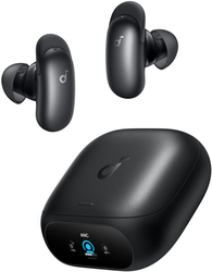 Bluetooth sluchátka Anker soundcore Liberty 5 Pro černá