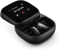 Bluetooth sluchátka Anker soundcore Liberty 5 Pro Max černá
