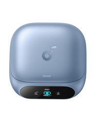 Bluetooth sluchátka Anker soundcore Liberty 5 Pro modrá