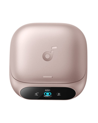 Bluetooth sluchátka Anker soundcore Liberty 5 Pro růžová