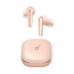 Bluetooth sluchátka Anker soundcore Liberty 5 růžová