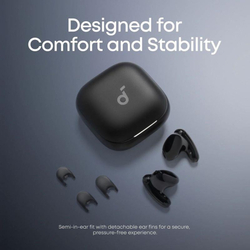 Bluetooth sluchátka Anker soundcore Liberty Buds černá