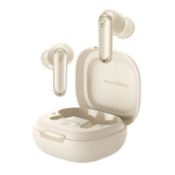 Bluetooth sluchátka Anker soundcore P40i bílá