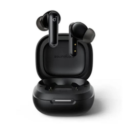 Bluetooth sluchátka Anker soundcore P40i černá