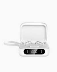 Bluetooth sluchátka Anker soundcore P41i bílá