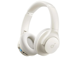 Bluetooth sluchátka Anker soundcore Q11i bílá
