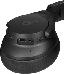 Bluetooth sluchátka Anker soundcore Q20i černá