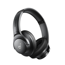 Bluetooth sluchátka Anker soundcore Q20i černá