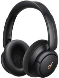 Bluetooth sluchátka Anker soundcore Q30 černá