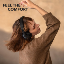 Bluetooth sluchátka Anker soundcore Q30 modrá