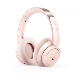 Bluetooth sluchátka Anker soundcore Q30 růžová