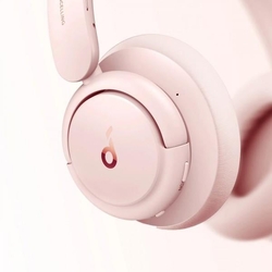 Bluetooth sluchátka Anker soundcore Q30 růžová