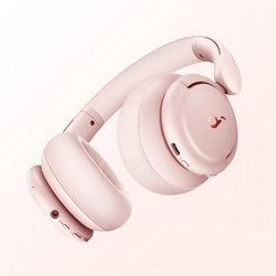 Bluetooth sluchátka Anker soundcore Q30 růžová