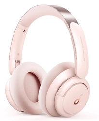 Bluetooth sluchátka Anker soundcore Q30 růžová