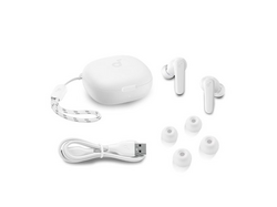 Bluetooth sluchátka Anker soundcore R50i bílá