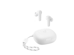 Bluetooth sluchátka Anker soundcore R50i bílá
