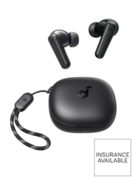 Bluetooth sluchátka Anker soundcore R50i černá