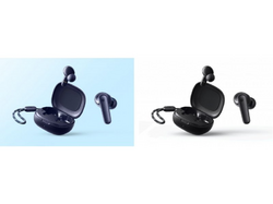 Bluetooth sluchátka Anker soundcore R50i modrá