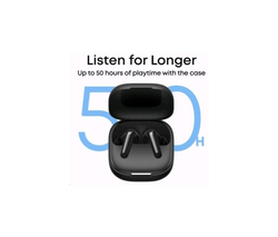 Bluetooth sluchátka Anker soundcore R60i černá