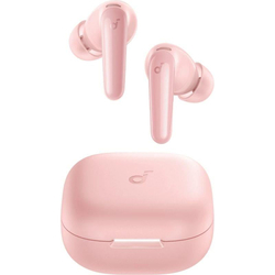 Bluetooth sluchátka Anker soundcore R60i růžová