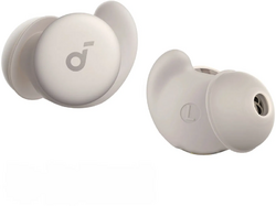 Bluetooth sluchátka Anker soundcore Sleep A20, béžová