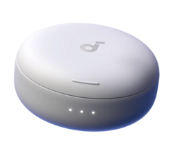 Bluetooth sluchátka Anker soundcore Sleep A30 bílá