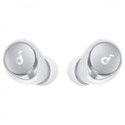 Bluetooth sluchátka Anker soundcore Space A40 bílá