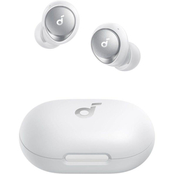 Bluetooth sluchátka Anker soundcore Space A40 bílá