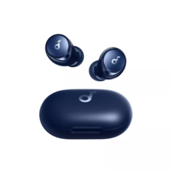 Bluetooth sluchátka Anker soundcore Space A40 modrá
