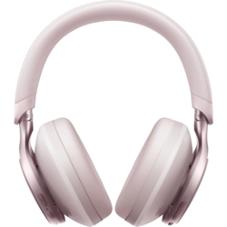 Bluetooth sluchátka Anker soundcore Space One růžová